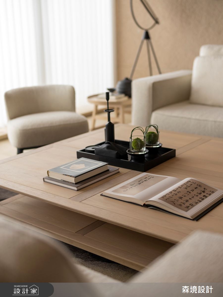 1059坪新成屋(5年以下)＿人文禪風商業空間案例圖片＿森境設計＿王俊宏_97之36