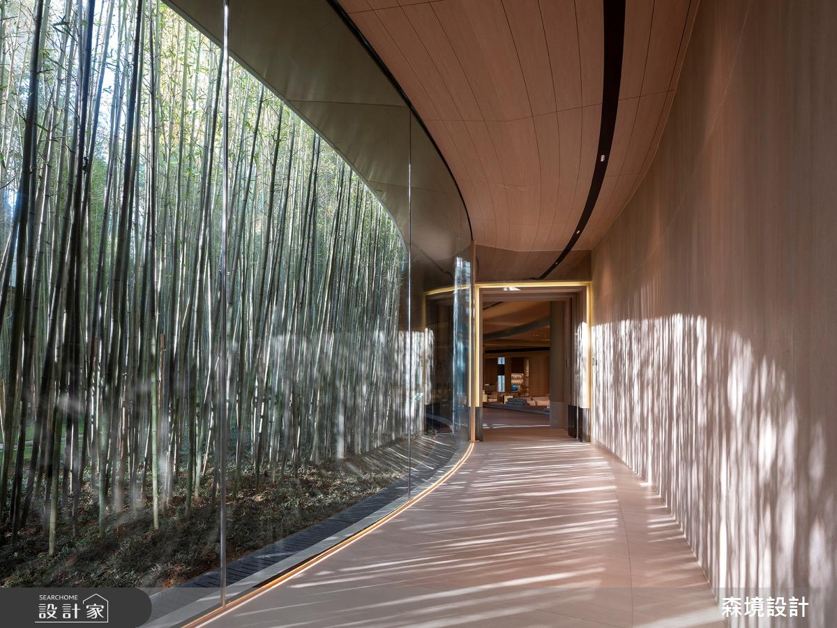 1059坪新成屋(5年以下)＿人文禪風商業空間案例圖片＿森境設計＿王俊宏_97之39