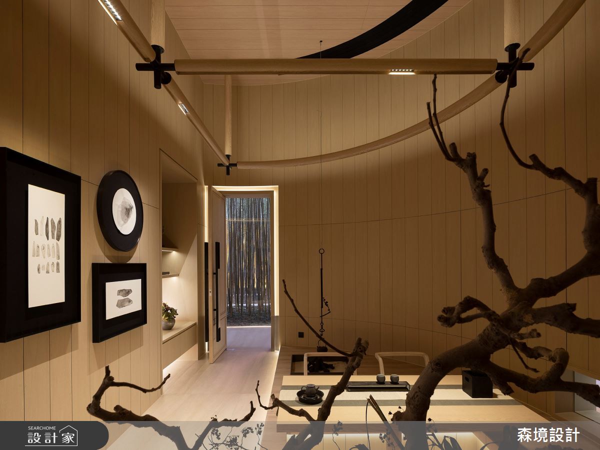 1059坪新成屋(5年以下)＿人文禪風商業空間案例圖片＿森境設計＿王俊宏_97之41