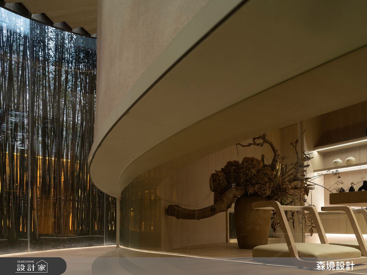 1059坪新成屋(5年以下)＿人文禪風商業空間案例圖片＿森境設計＿王俊宏_97之42