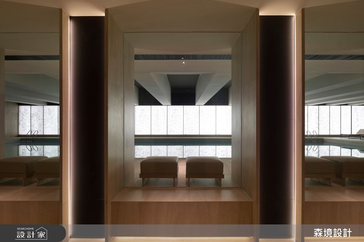 1059坪新成屋(5年以下)＿人文禪風案例圖片＿森境設計＿王俊宏_97之44