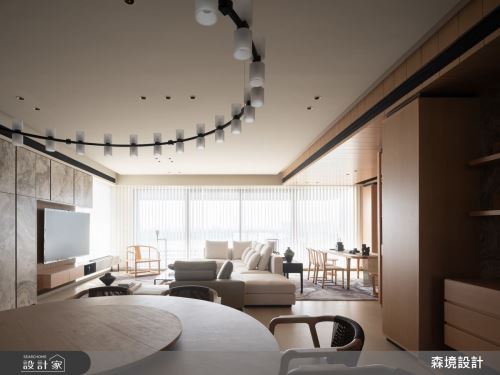 王俊宏_98_新中式風