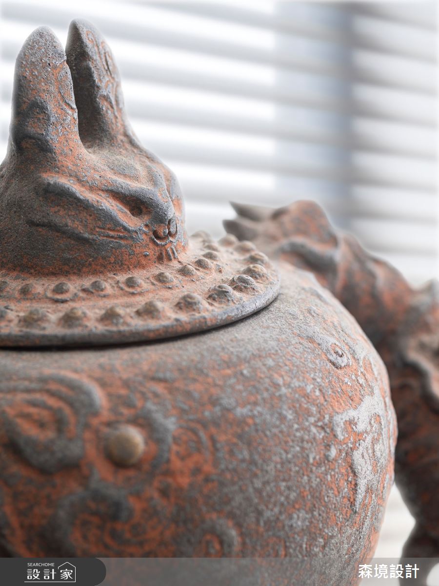 26坪預售屋＿現代風案例圖片＿森境設計＿王俊宏_99之18