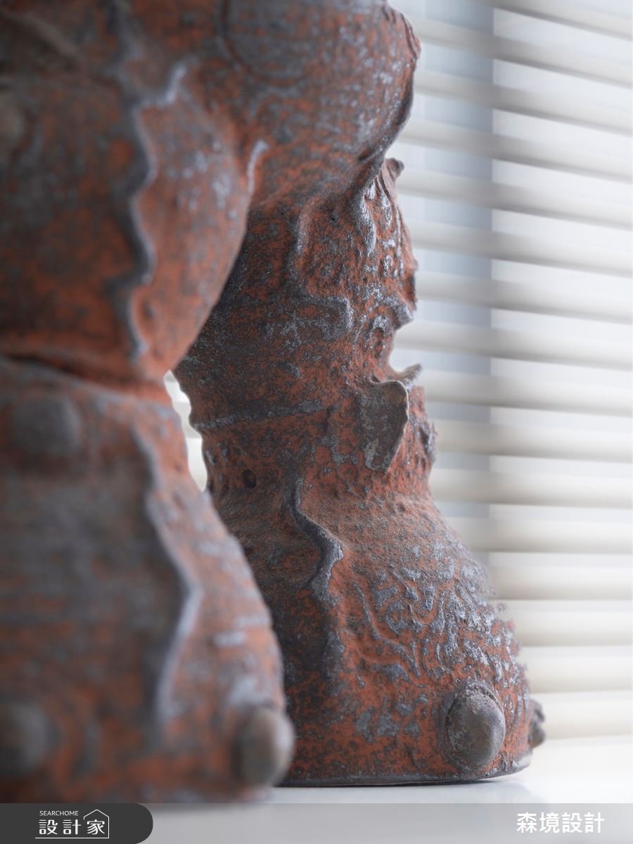 26坪預售屋＿現代風案例圖片＿森境設計＿王俊宏_99之19