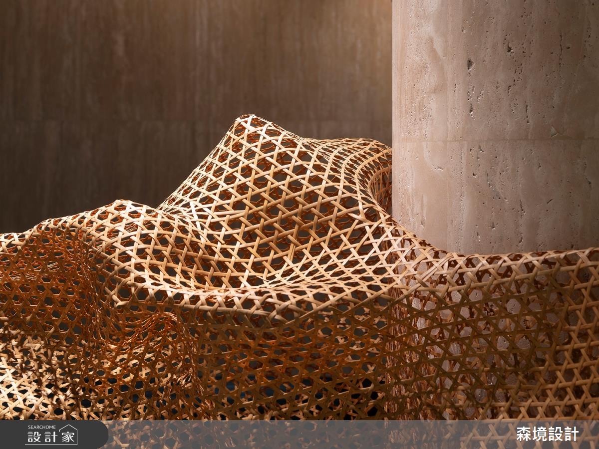 397坪＿新東方風商業空間案例圖片＿森境設計＿王俊宏_101之3