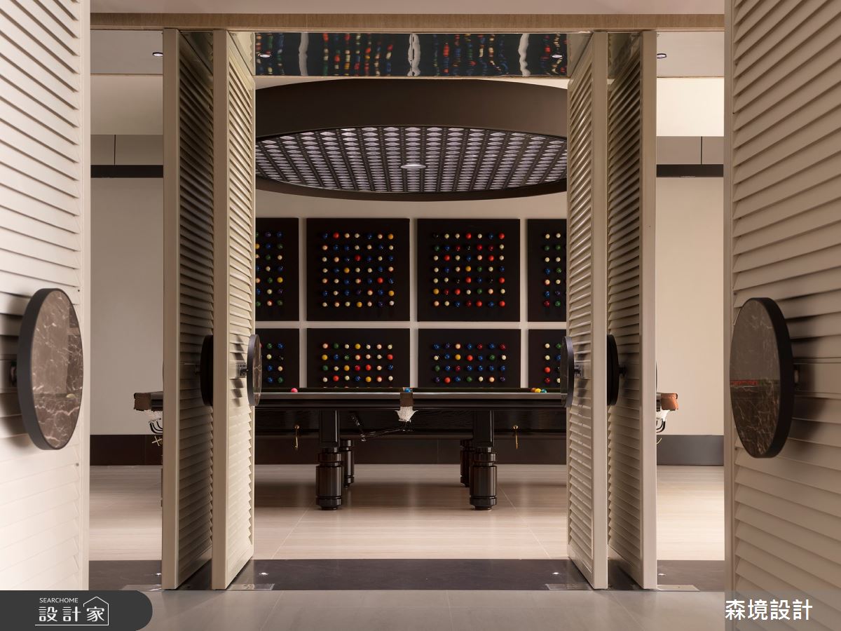 397坪＿新東方風商業空間案例圖片＿森境設計＿王俊宏_101之20