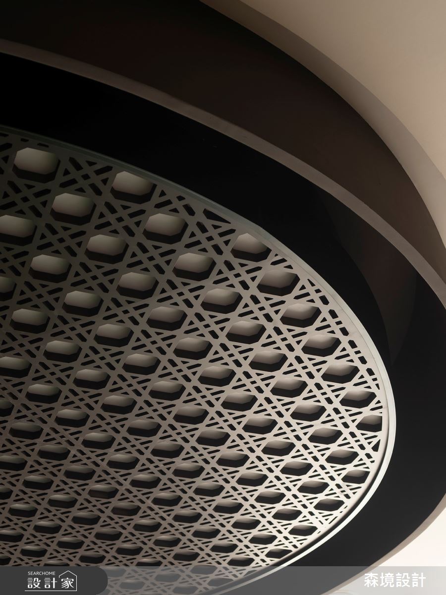 397坪＿新東方風商業空間案例圖片＿森境設計＿王俊宏_101之23