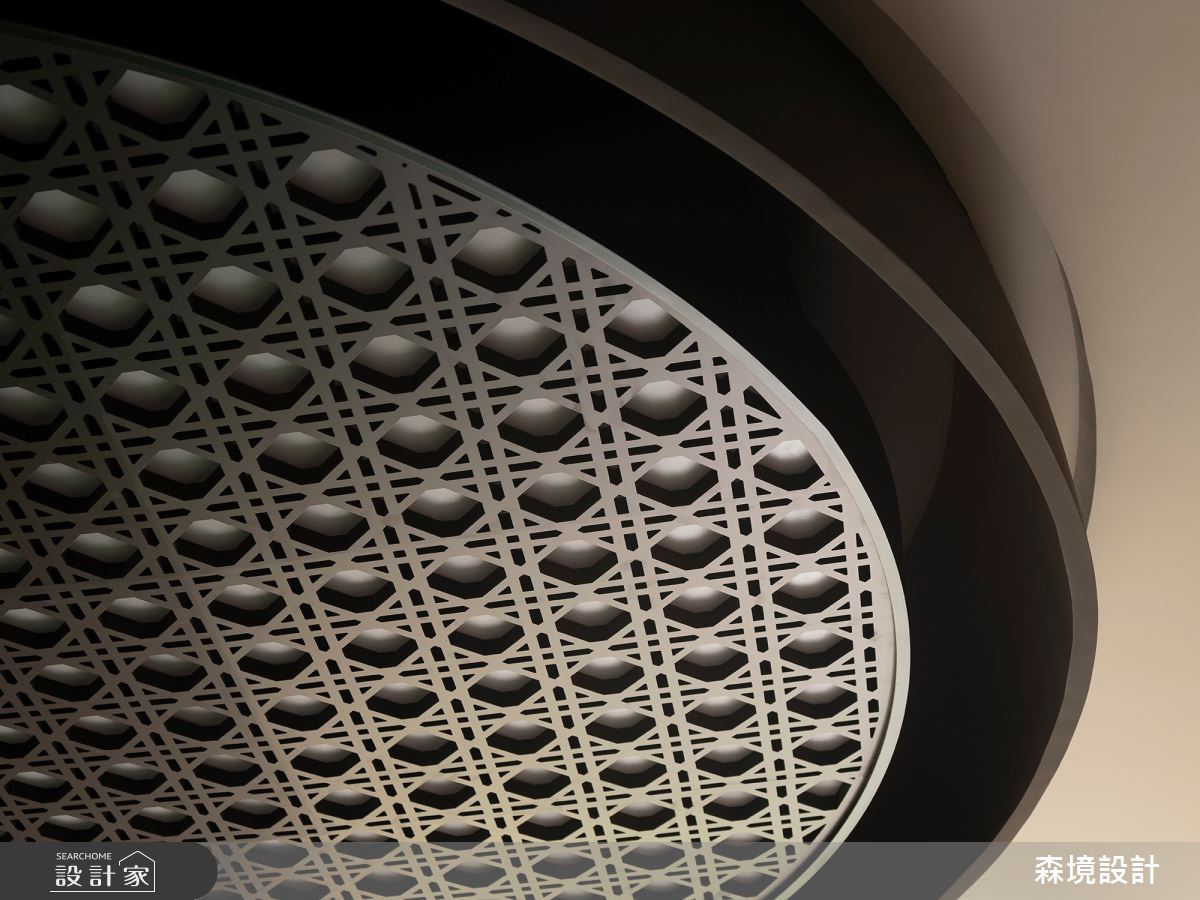 397坪＿新東方風商業空間案例圖片＿森境設計＿王俊宏_101之24