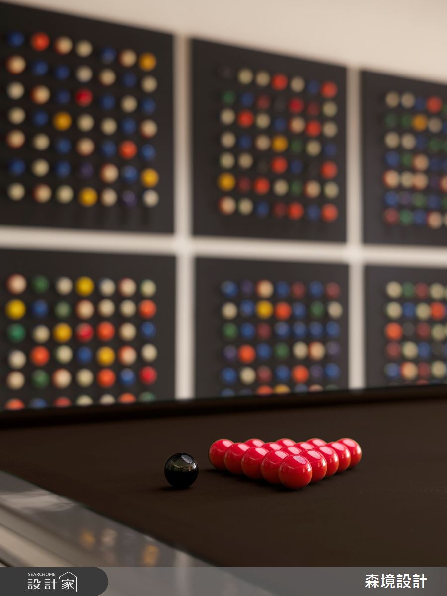 397坪＿新東方風商業空間案例圖片＿森境設計＿王俊宏_101之25