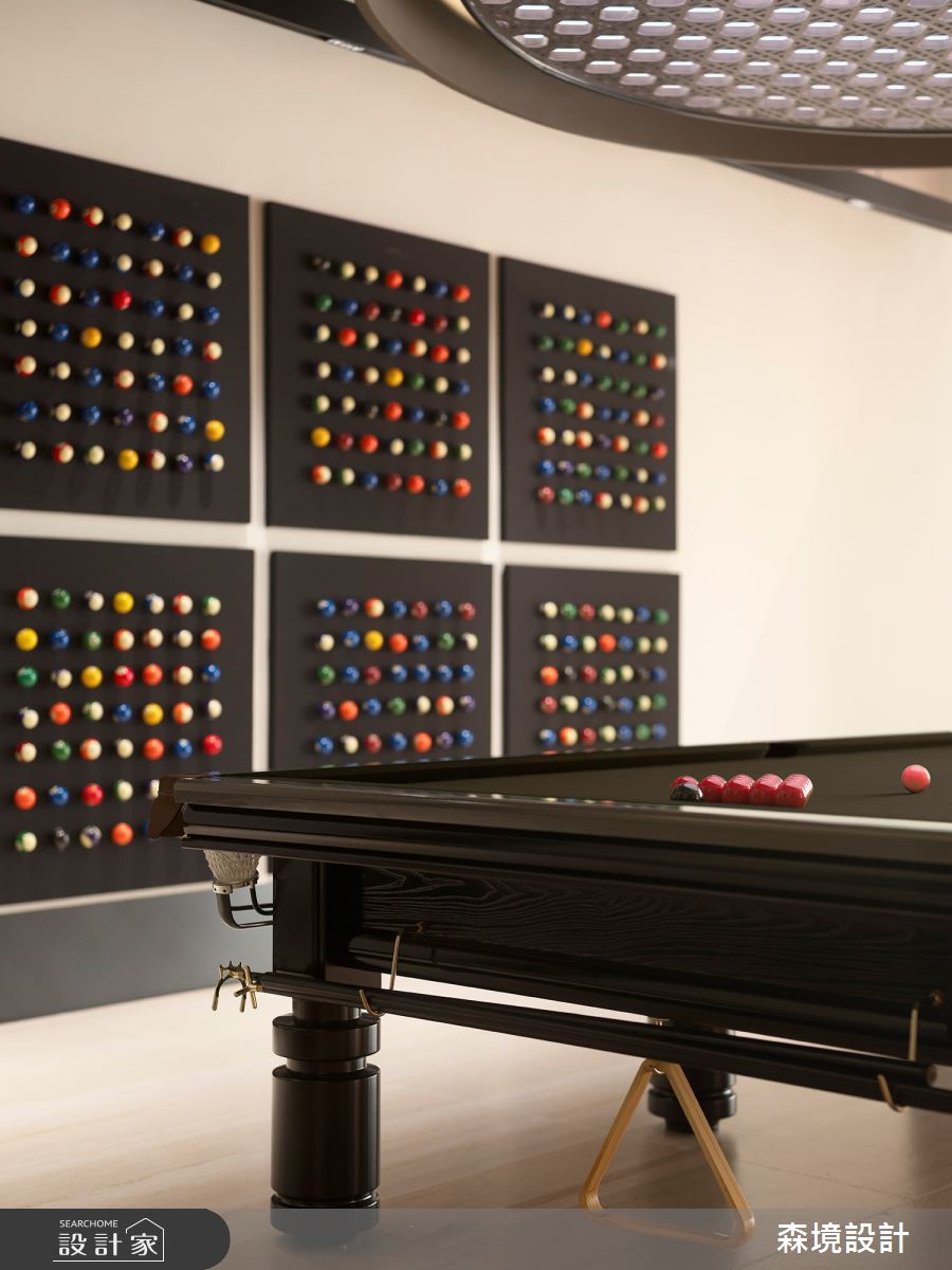 397坪＿新東方風商業空間案例圖片＿森境設計＿王俊宏_101之26