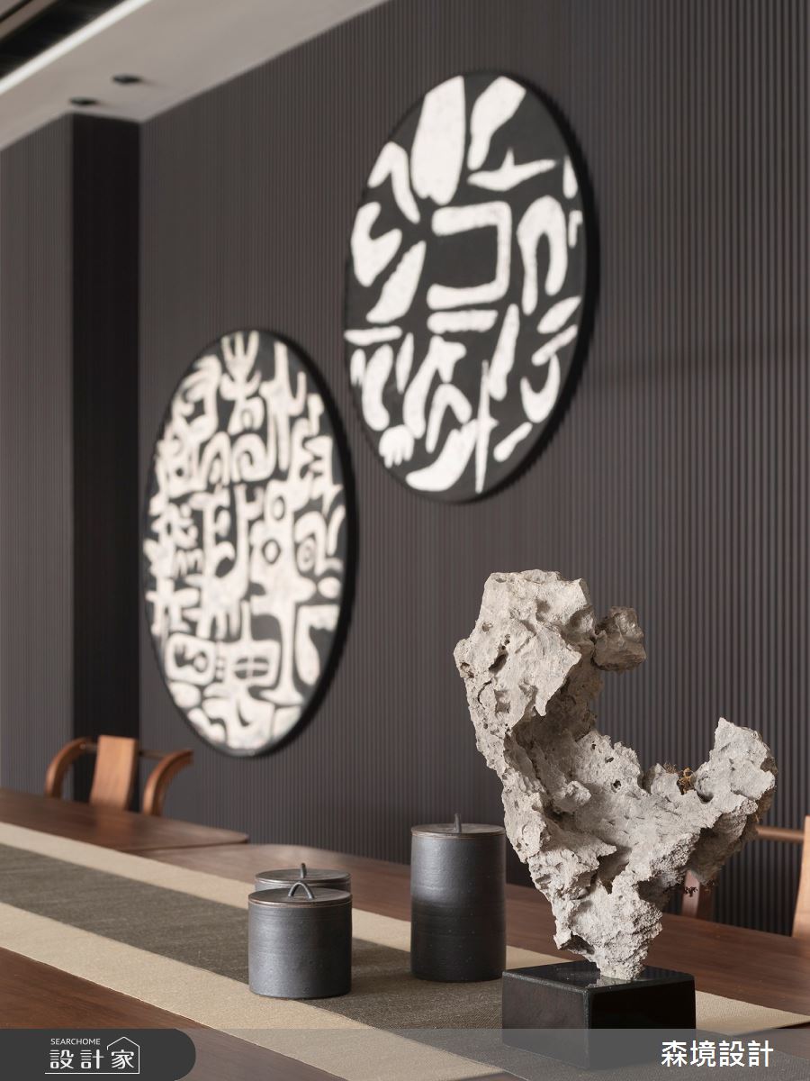 397坪＿新東方風商業空間案例圖片＿森境設計＿王俊宏_101之30