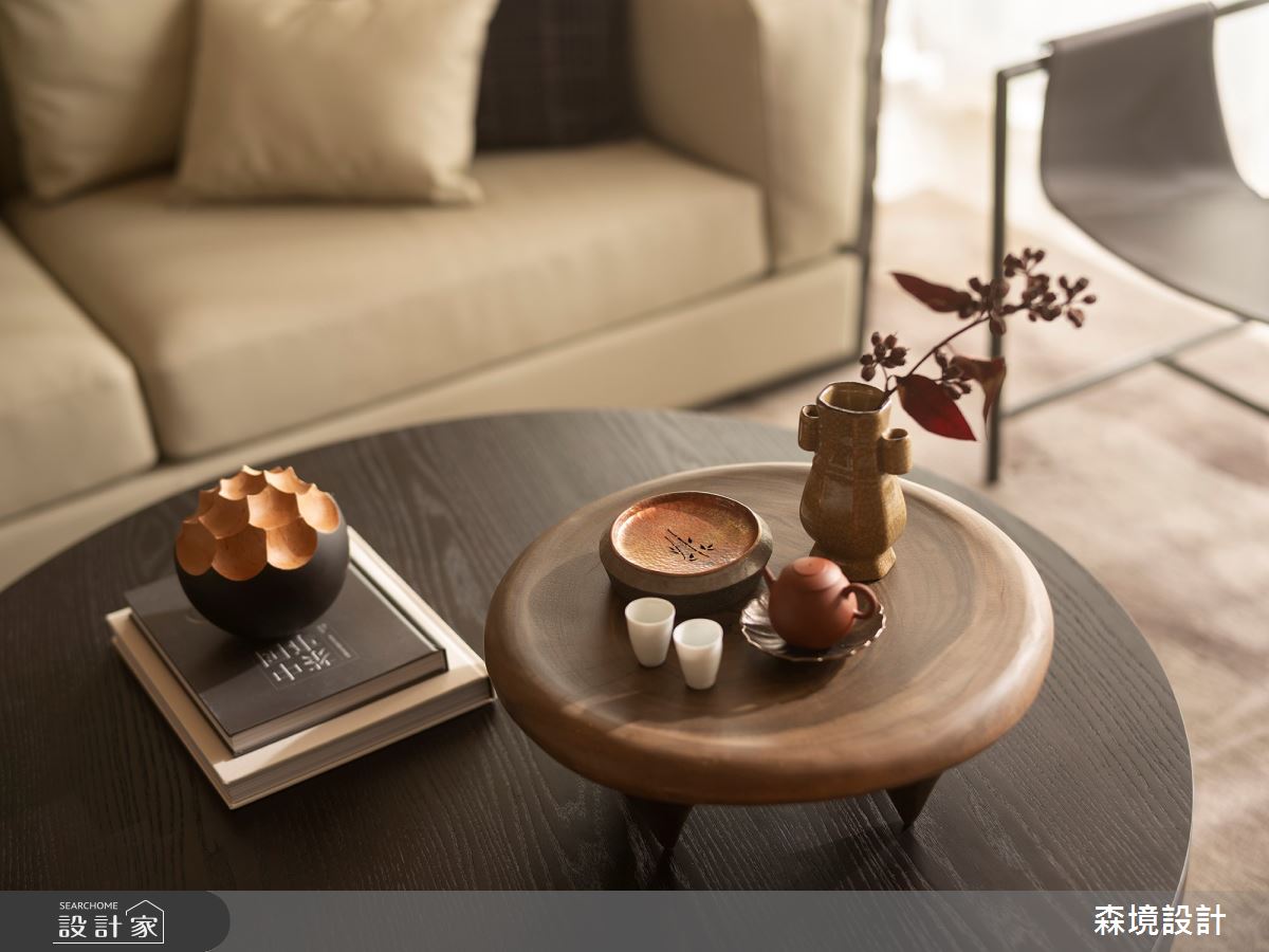 新成屋(5年以下)＿新東方風客廳案例圖片＿森境設計＿王俊宏_102之4