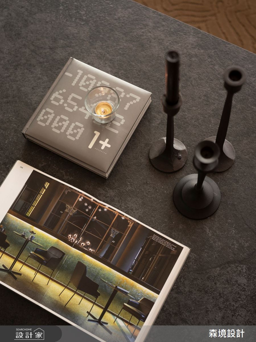 80坪新成屋(5年以下)＿現代風客廳案例圖片＿森境設計＿王俊宏_103之6