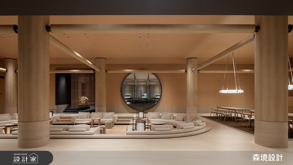 541坪新成屋(5年以下)＿現代風案例圖片＿森境設計＿王俊宏_104之5