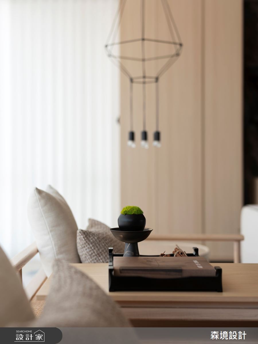 63坪新成屋(5年以下)＿現代風客廳案例圖片＿森境設計＿王俊宏_106之22