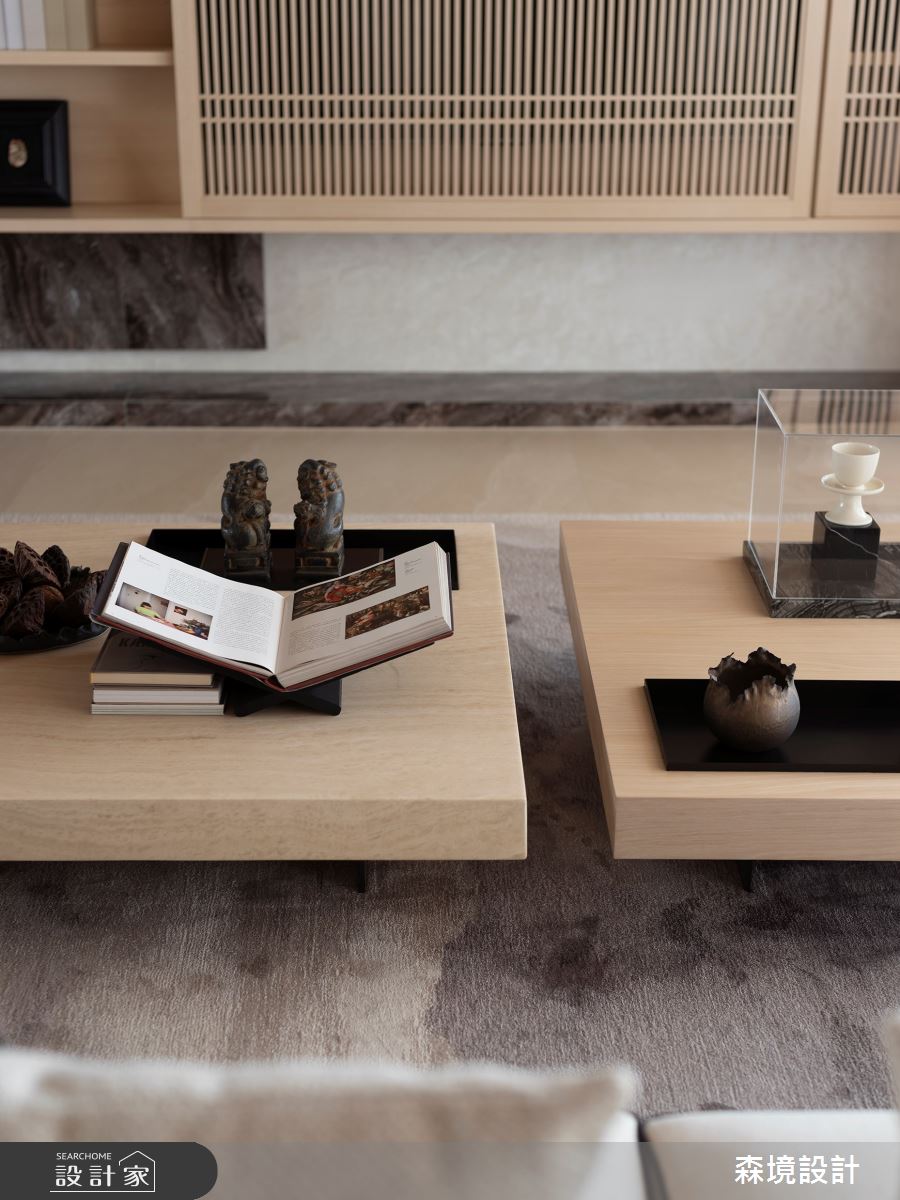 63坪新成屋(5年以下)＿現代風客廳案例圖片＿森境設計＿王俊宏_106之26