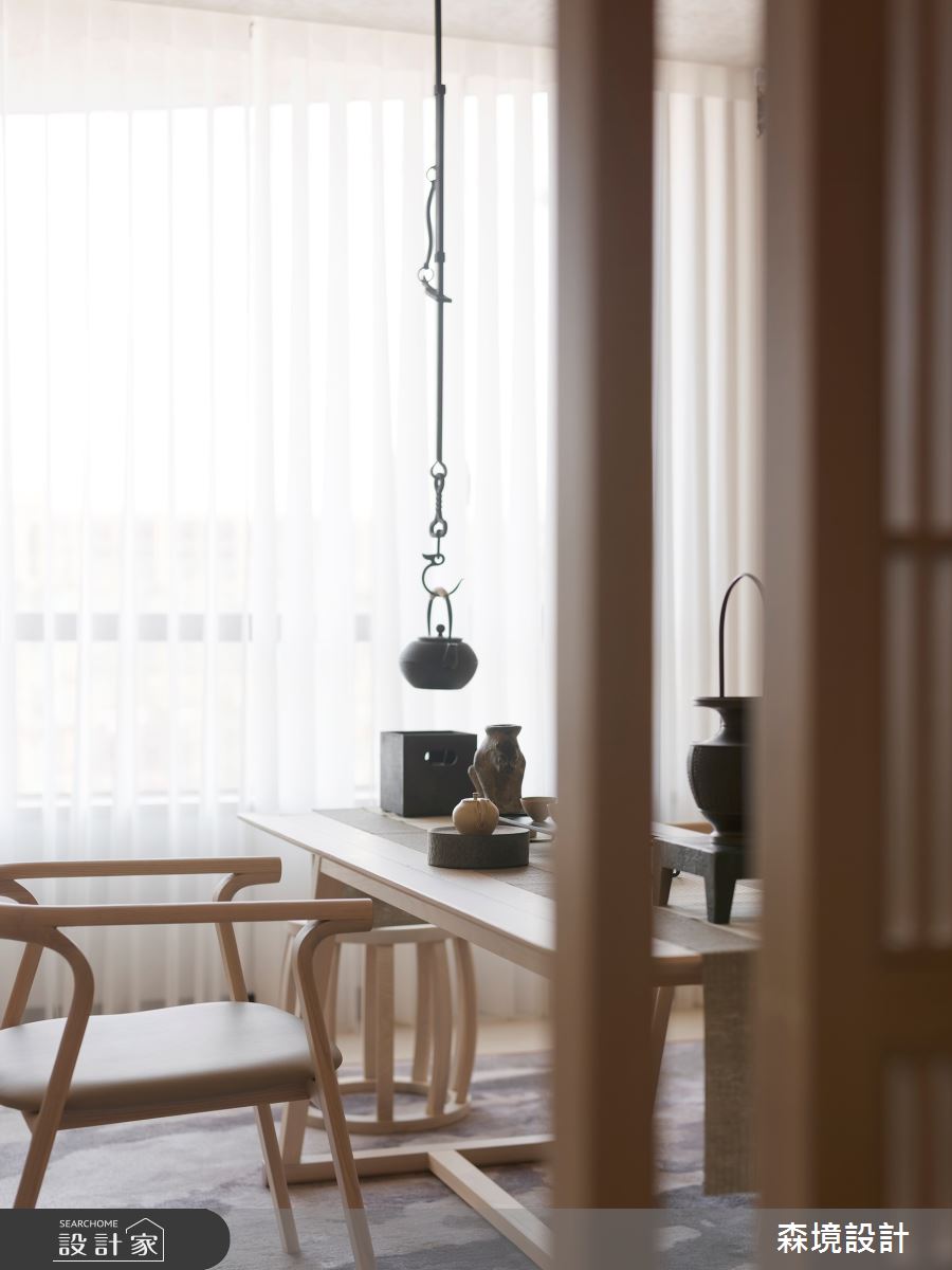 63坪新成屋(5年以下)＿現代風案例圖片＿森境設計＿王俊宏_106之5