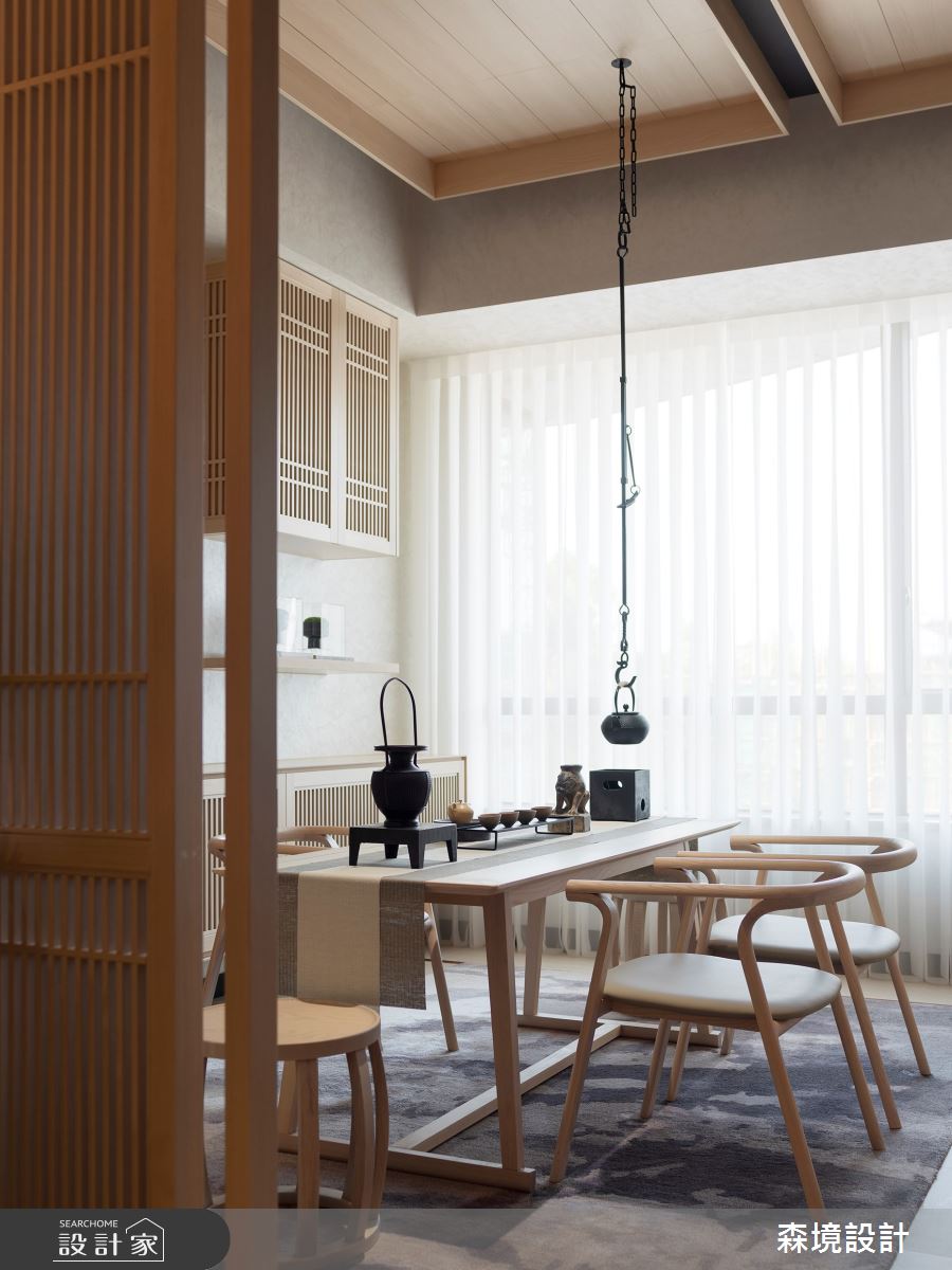 63坪新成屋(5年以下)＿現代風案例圖片＿森境設計＿王俊宏_106之3