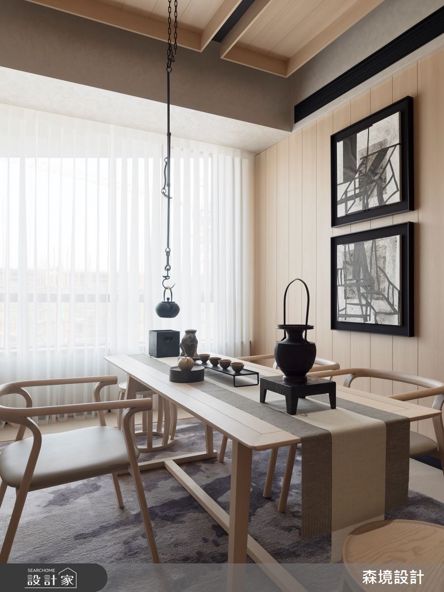 63坪新成屋(5年以下)＿現代風案例圖片＿森境設計＿王俊宏_106之4