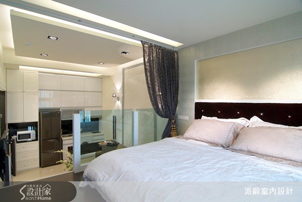 12坪新成屋(5年以下)＿現代風案例圖片＿派蔚室內設計＿派蔚_04之12