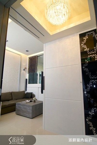 12坪新成屋(5年以下)＿現代風案例圖片＿派蔚室內設計＿派蔚_04之2