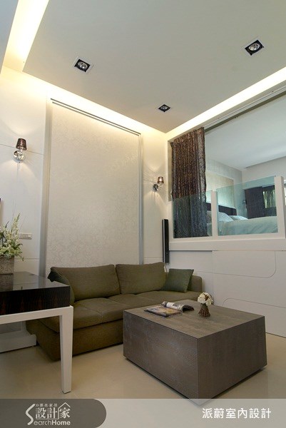 12坪新成屋(5年以下)＿現代風案例圖片＿派蔚室內設計＿派蔚_04之5