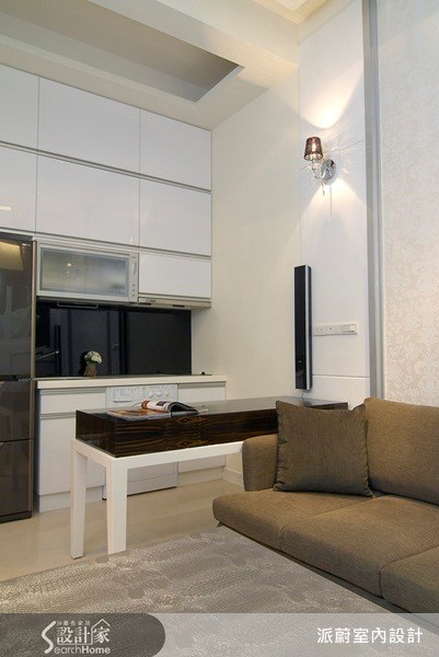 12坪新成屋(5年以下)＿現代風案例圖片＿派蔚室內設計＿派蔚_04之10