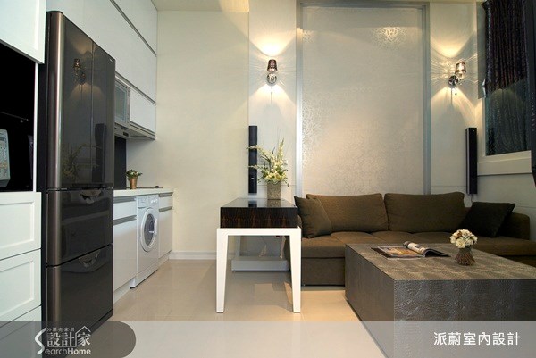 12坪新成屋(5年以下)＿現代風案例圖片＿派蔚室內設計＿派蔚_04之9
