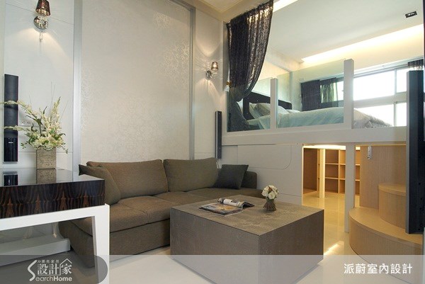 12坪新成屋(5年以下)＿現代風案例圖片＿派蔚室內設計＿派蔚_04之4