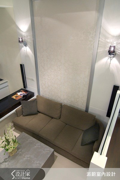 12坪新成屋(5年以下)＿現代風案例圖片＿派蔚室內設計＿派蔚_04之11