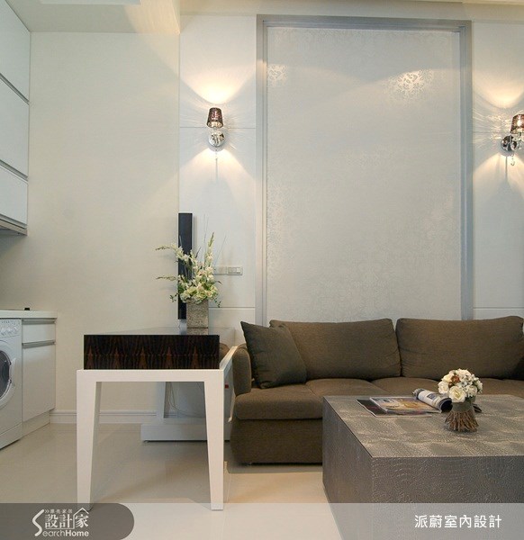 12坪新成屋(5年以下)＿現代風案例圖片＿派蔚室內設計＿派蔚_04之6