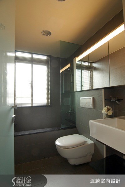 12坪新成屋(5年以下)＿現代風案例圖片＿派蔚室內設計＿派蔚_04之14