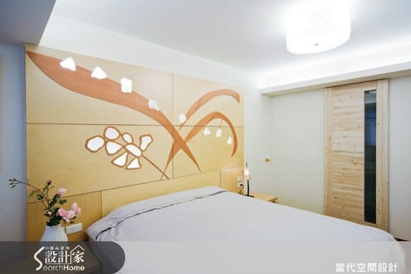 ＿鄉村風案例圖片＿當代空間有限公司＿當代空間設計／于懷晴之3