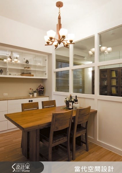 ＿鄉村風案例圖片＿當代空間有限公司＿當代空間設計／于懷晴之6