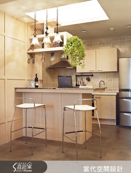 ＿鄉村風案例圖片＿當代空間有限公司＿當代空間設計／于懷晴之5