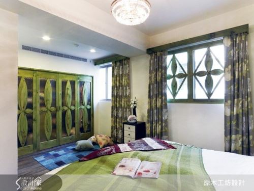 原木工坊_03_鄉村風