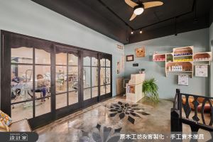 原木工坊&客製化．手工實木傢具 案例圖4