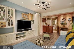 原木工坊&客製化．手工實木傢具 案例圖3