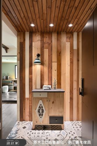 原木工坊_34_鄉村風