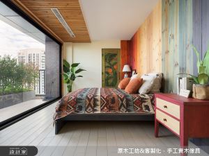 原木工坊&客製化．手工實木傢具 案例圖4