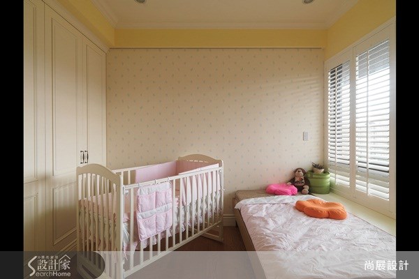 40坪新成屋(5年以下)＿美式風兒童房兒童房案例圖片＿尚展空間設計＿尚展_27之16
