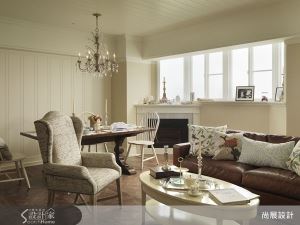 尚展空間設計 案例圖3