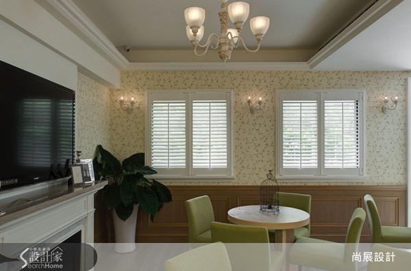 400坪新成屋(5年以下)＿美式風商業空間案例圖片＿尚展空間設計＿尚展_39之12