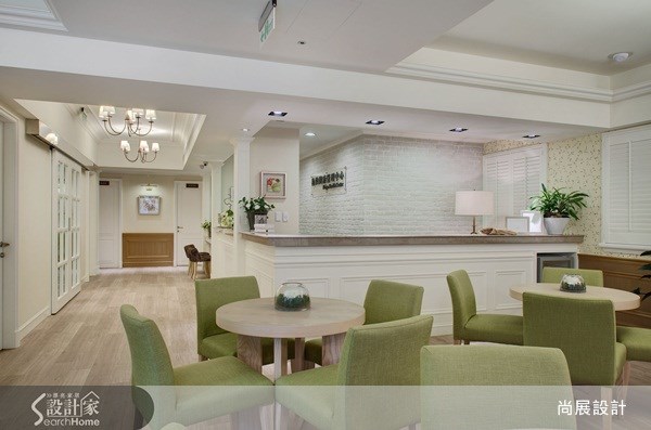 400坪新成屋(5年以下)＿美式風案例圖片＿尚展空間設計＿尚展_39之94
