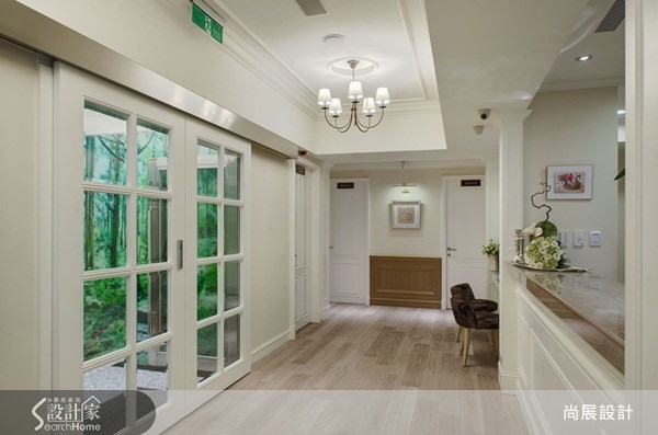 400坪新成屋(5年以下)＿美式風商業空間案例圖片＿尚展空間設計＿尚展_39之7