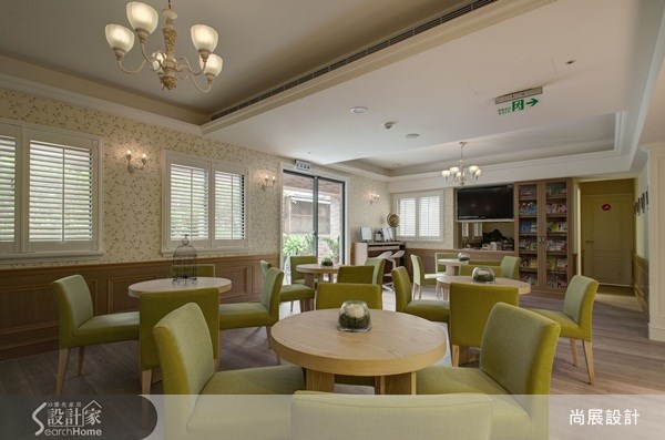 400坪新成屋(5年以下)＿美式風商業空間案例圖片＿尚展空間設計＿尚展_39之11