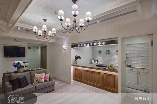 400坪新成屋(5年以下)＿美式風商業空間案例圖片＿尚展空間設計＿尚展_39之15