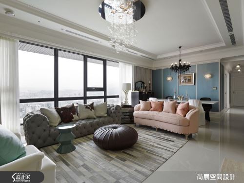 尚展_53_奢華風