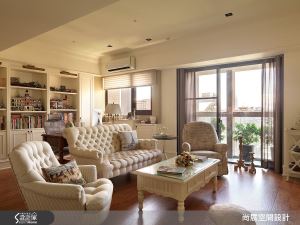 尚展空間設計 案例圖1