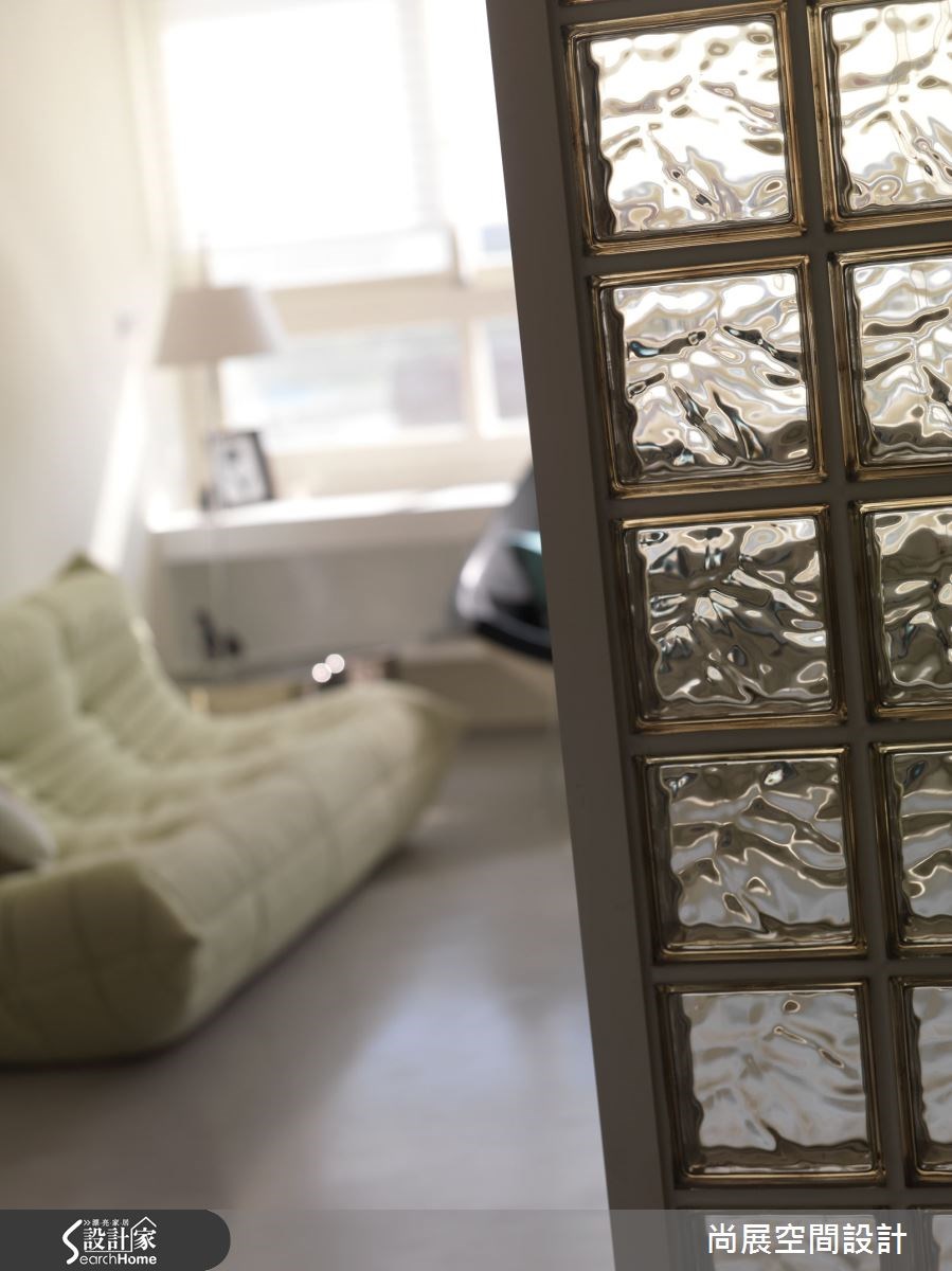 40坪新成屋(5年以下)＿現代風案例圖片＿尚展空間設計＿尚展_65之2